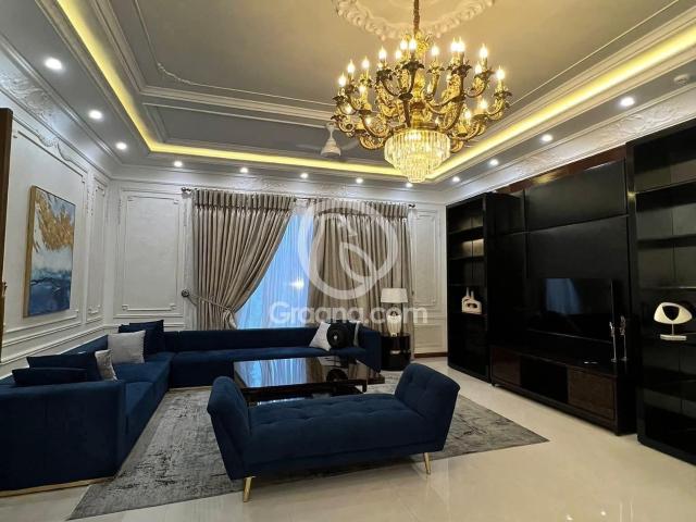 1 Kanal House for Sale