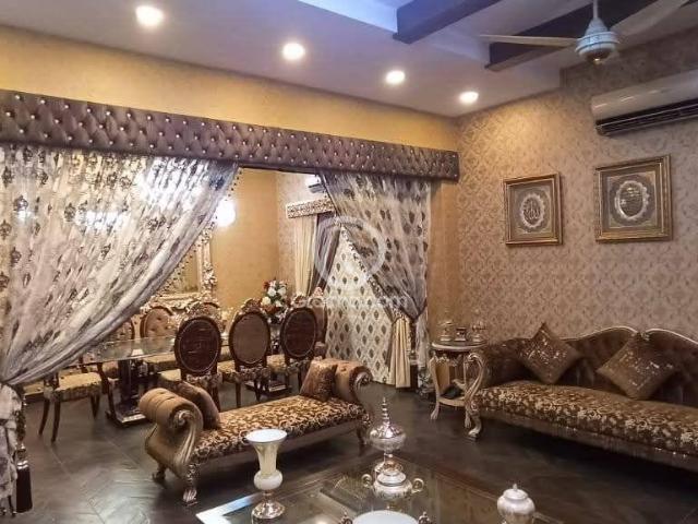 1 Kanal House for Sale