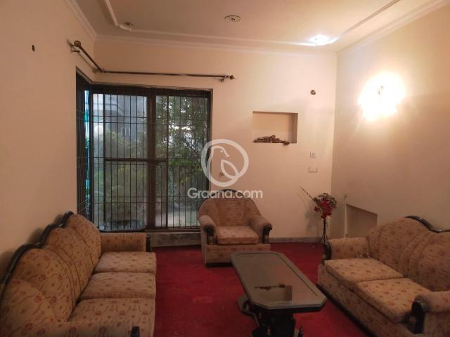1 Kanal House for Sale
