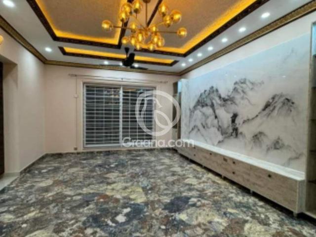 1 Kanal House for Sale