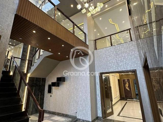 1 Kanal House for Sale