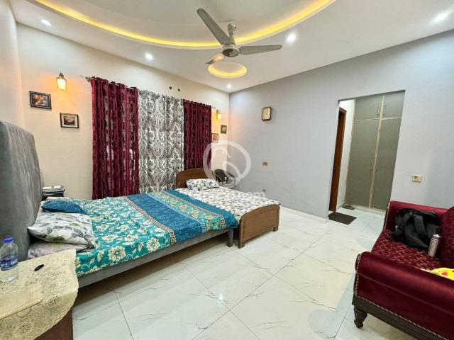1 Kanal House for Sale