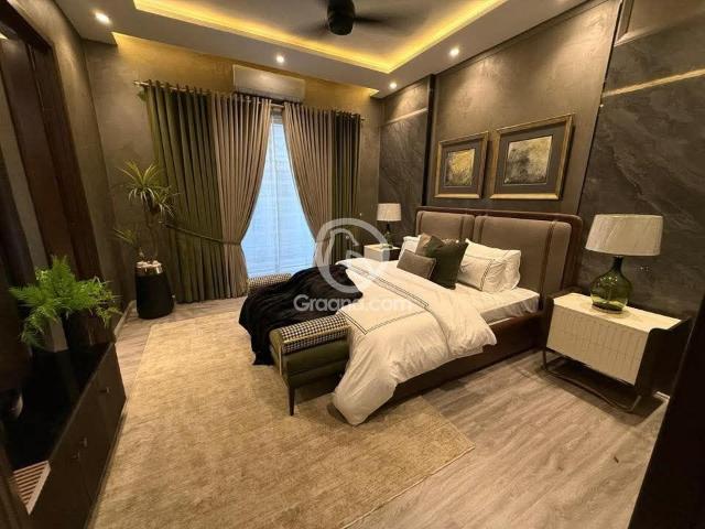 1 Kanal House for Sale