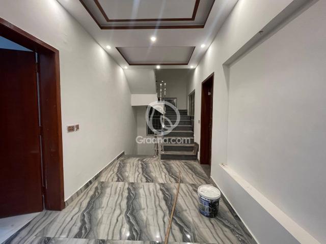1 Kanal House for Sale