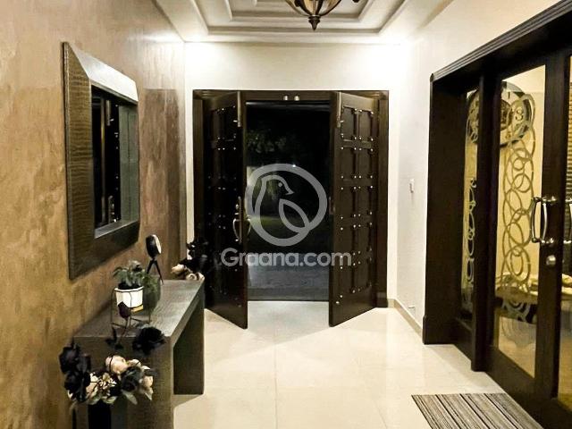 1 Kanal House for Sale