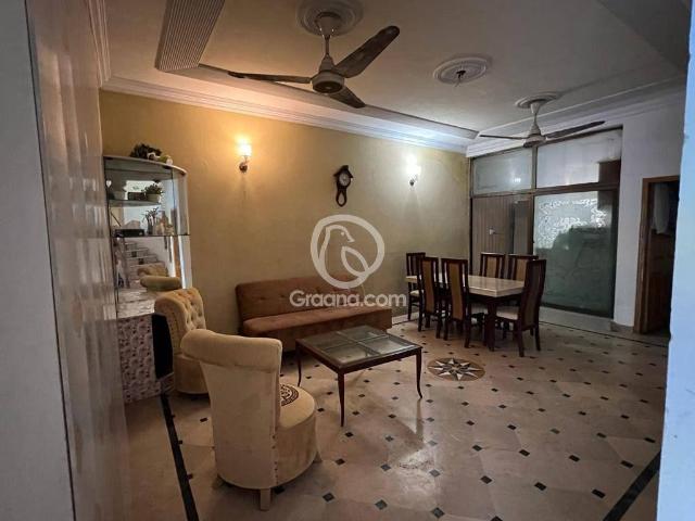 1 Kanal House for Sale