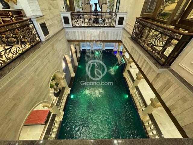 1 Kanal House for Sale