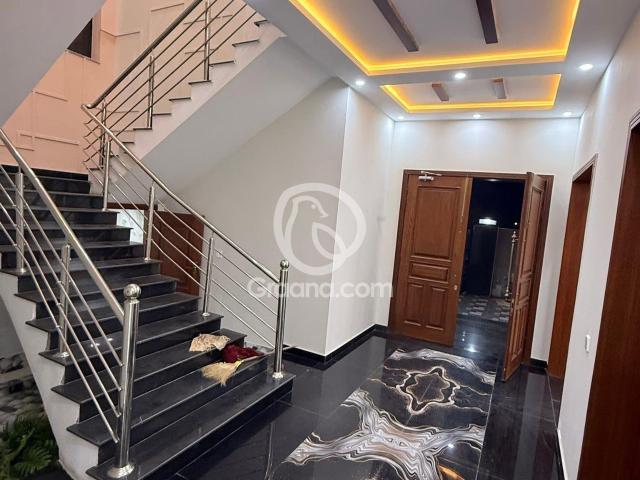 1 Kanal House for Sale