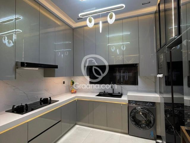 1 Kanal House for Sale