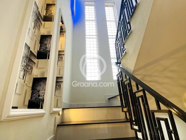1 Kanal House for Sale
