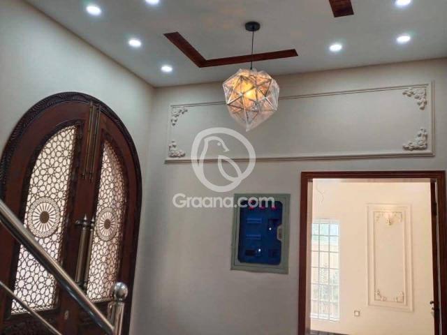 1 Kanal House for Sale