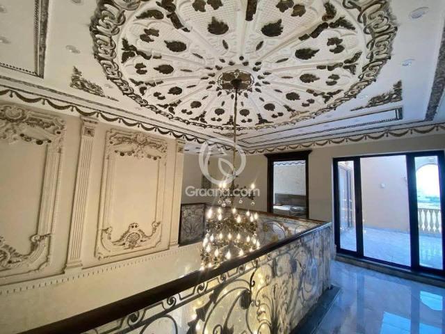 1 Kanal House for Sale