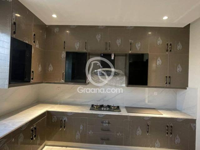 1 Kanal House for Sale