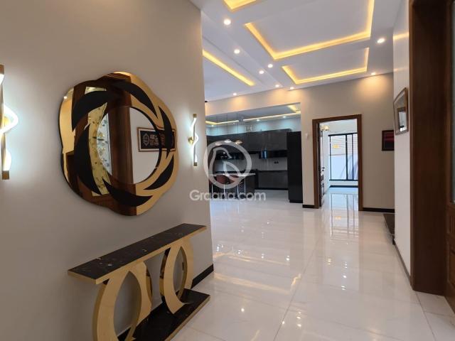 1 Kanal House for Sale