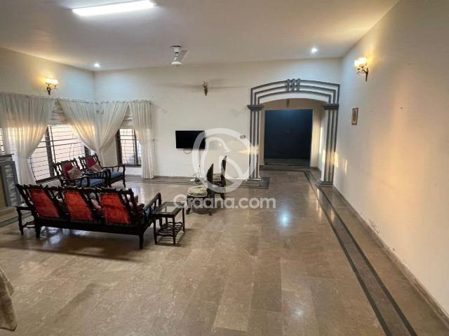 1 Kanal House for Sale