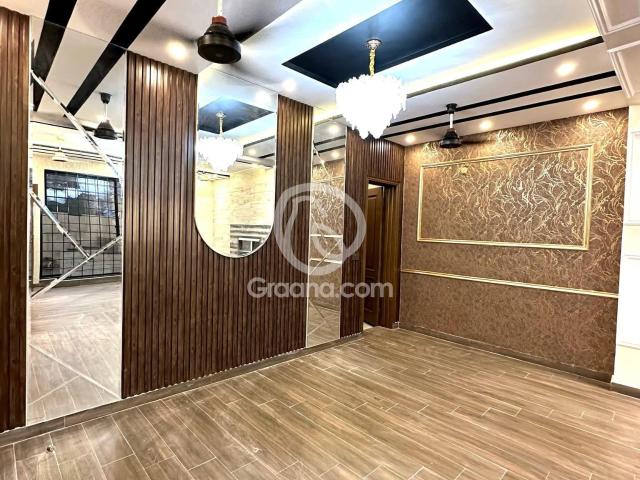 1 Kanal House for Sale