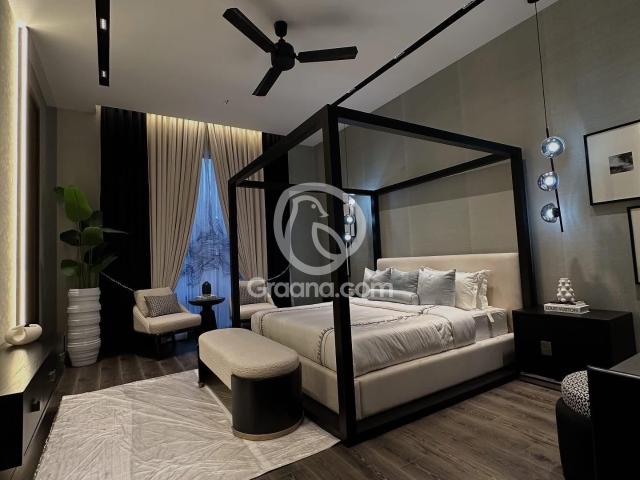 1 Kanal House for Sale