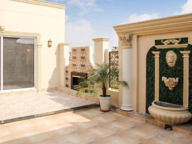 1 Kanal house for sale