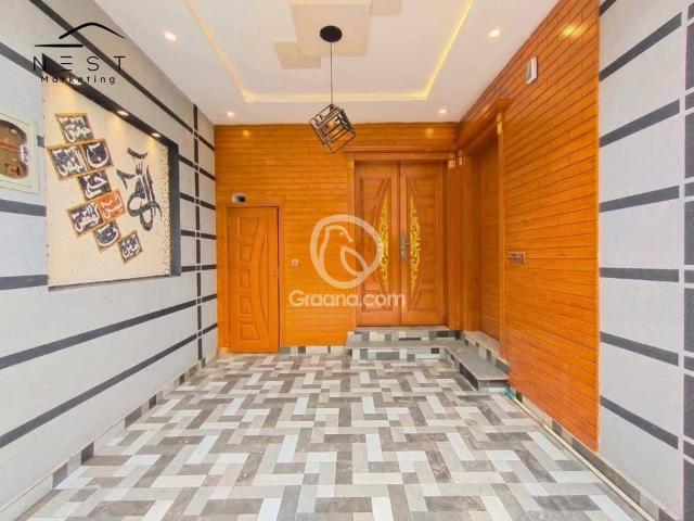 1 Kanal House for Sale