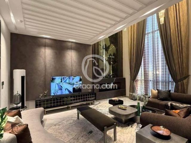 1 Kanal House for Sale
