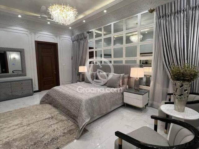 1 Kanal House for Sale