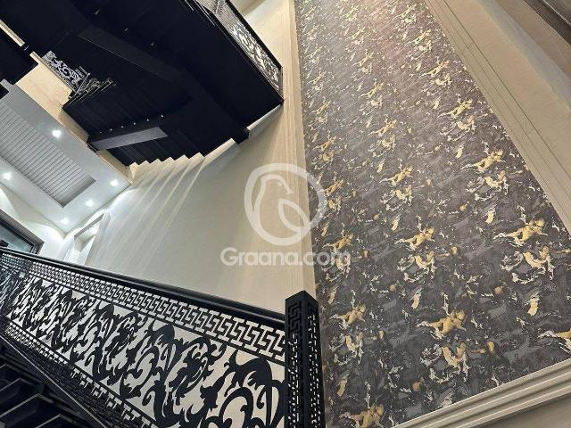 1 Kanal House for Sale