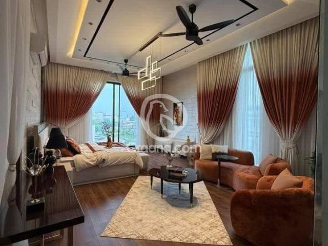 1 Kanal House for Sale