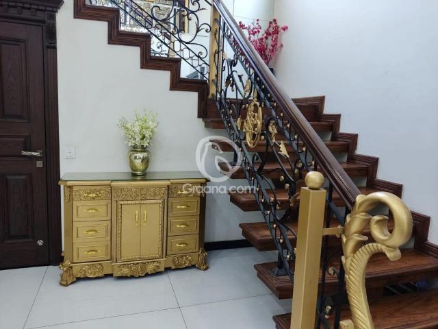 1 Kanal House for Sale