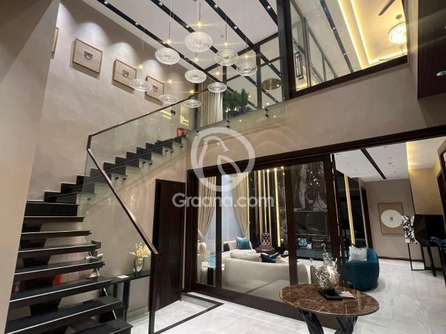 1 Kanal House for Sale