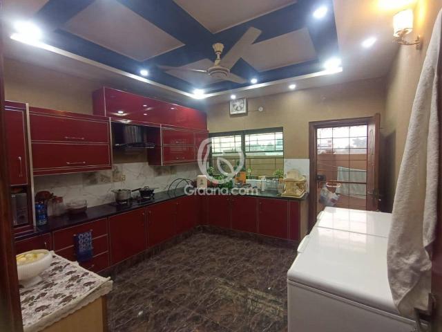 1 Kanal House for Sale