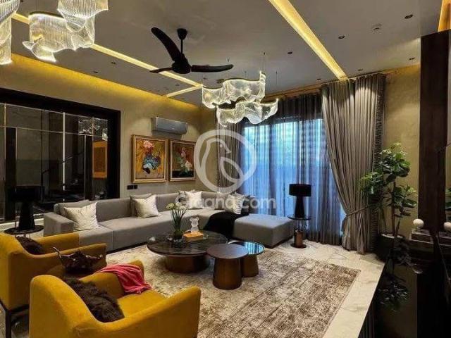 1 Kanal House for Sale