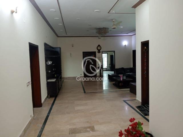 1 Kanal House for Sale