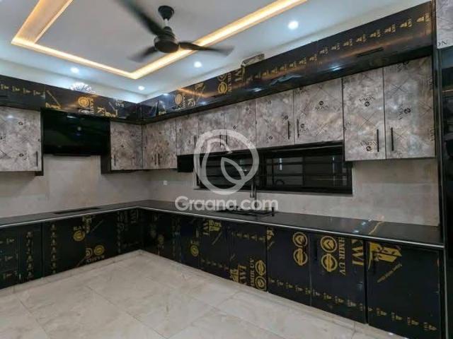 1 Kanal House for Sale
