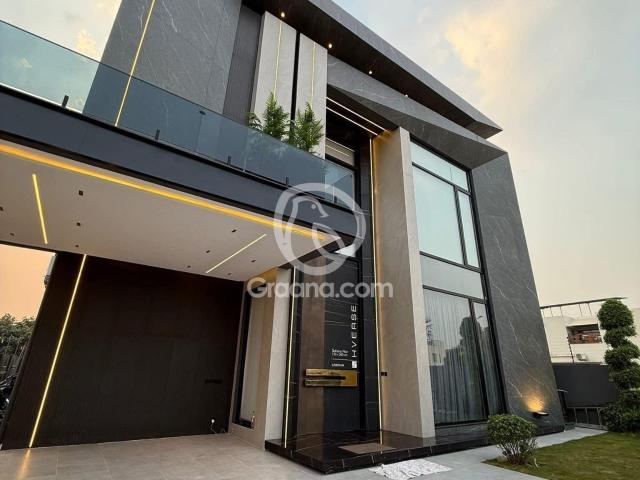 1 Kanal House for Sale