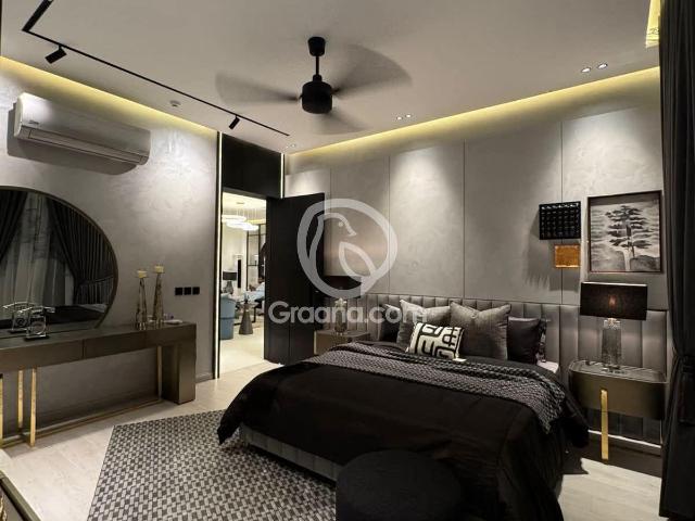1 Kanal House for Sale