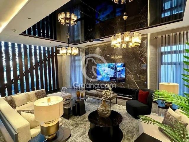 1 Kanal House for Sale