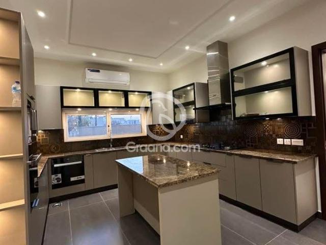 1 Kanal House for Sale