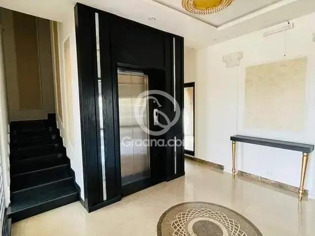 1 Kanal house for sale