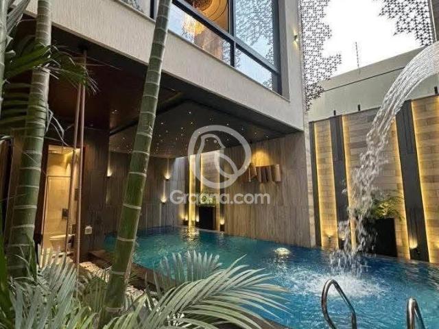 1 Kanal House for Sale