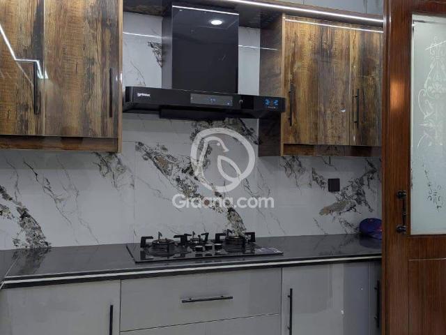 1 Kanal House for Sale