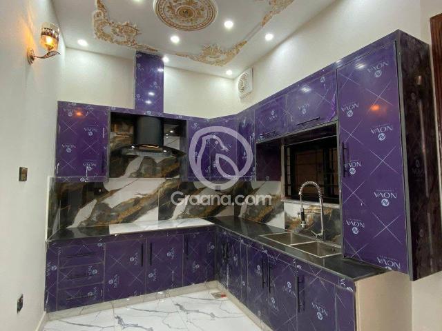 1 Kanal House for Sale
