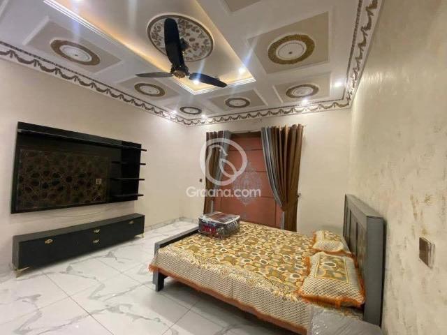 1 Kanal House for Sale