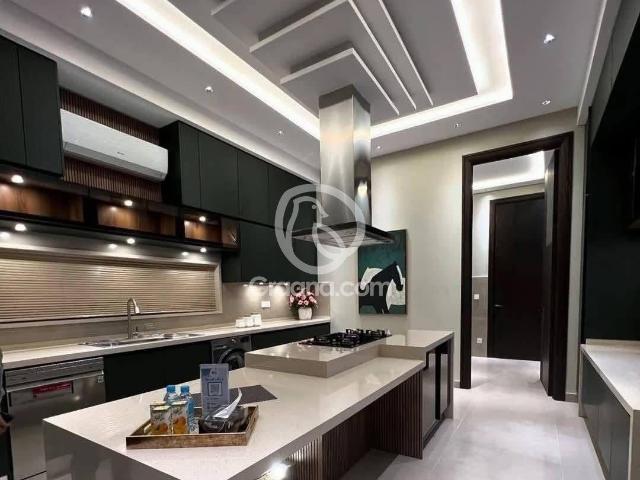 1 Kanal House for Sale