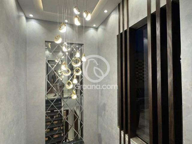 1 Kanal House for Sale