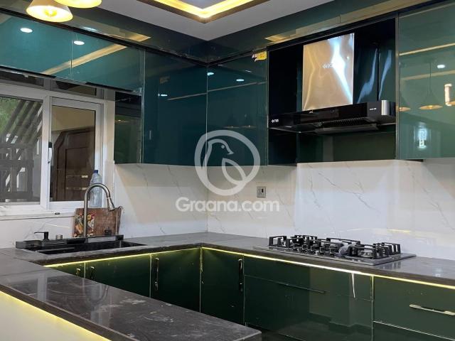 1 Kanal House for Sale