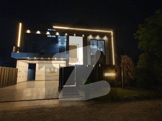 1 kanal house fornsale in nfc housing society