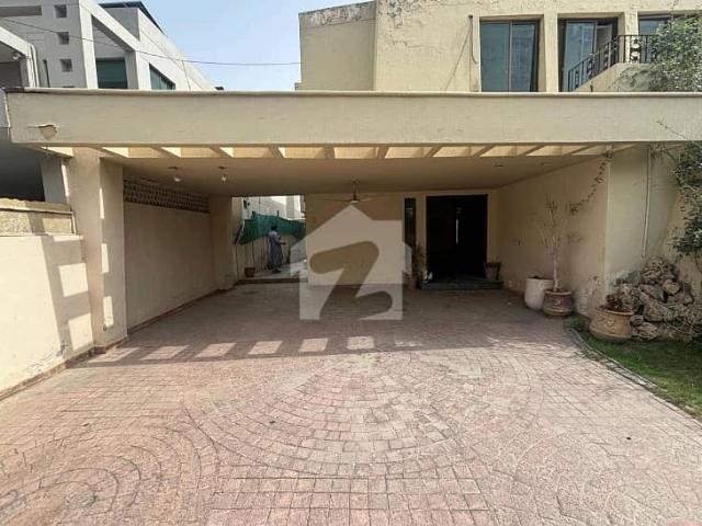 1 Kanal House In Only Rs. 96500