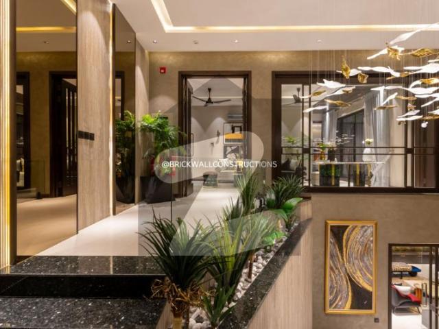 1 Kanal House In Bankers Avenue Block A Is Best Option Bankers Avenue Block A