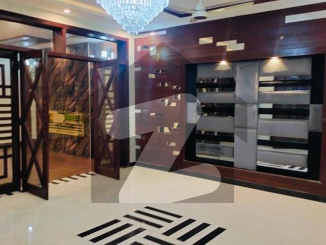 1 Kanal House In Beautiful Location Of Bahria Town Sector C In Lahore Bahria Town Sector C