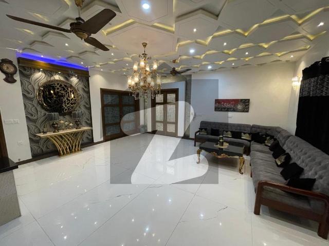 1 Kanal House In Citi Housing Sargodha Road Best Option Citi Housing Society Phase 1